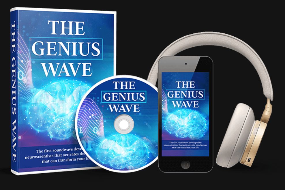 The Genius Wave